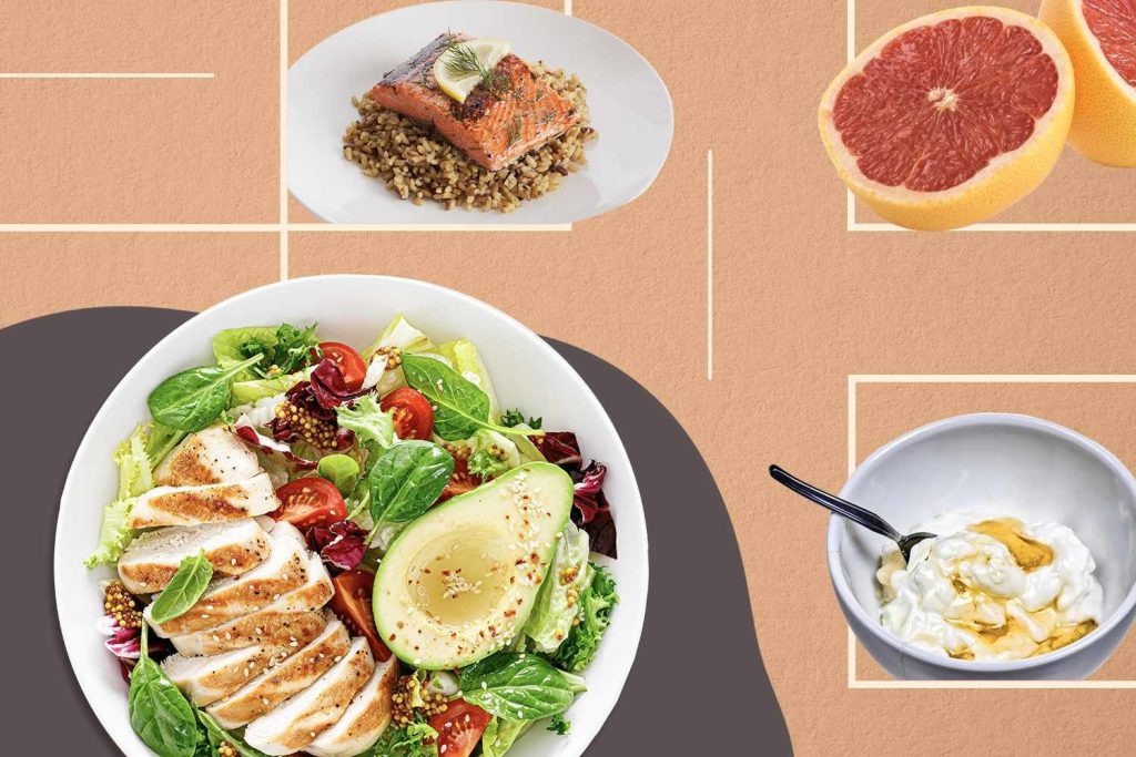 How to Create a Balanced Meal Plan: A Step-by-Step Guide - a1png Blog