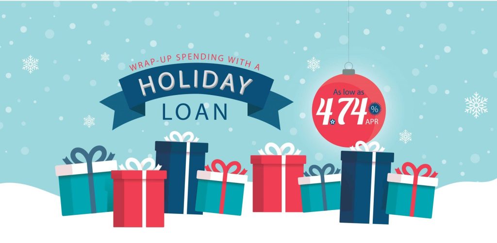 Holiday Loans Navigating the Seasonal Borrowing Challenges and