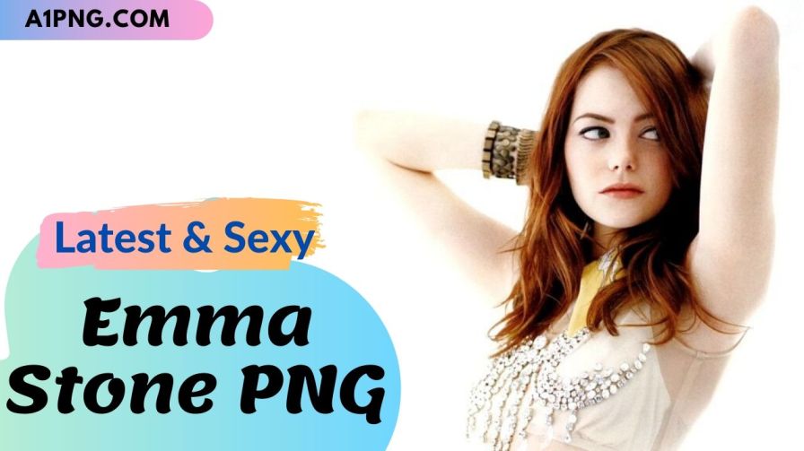 [Best 80+] » Emma Stone PNG [Free HD PNG Transparent]