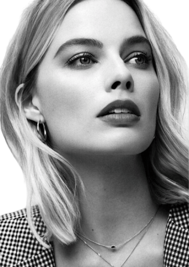 [TOP 290+] » Margot Robbie PNG [HD Transparent Background]