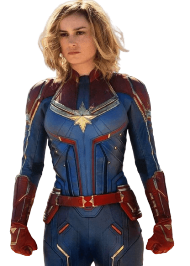 [TOP 40+] » Brie Larson PNG [Hot, Captian Marvel PNG HD]