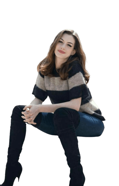 Anne-Hathaway-PNG-5