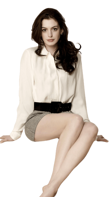 Anne-Hathaway-PNG-7