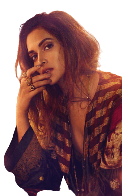 [Hot & Sexy 60+]» Deepika Padukone PNG » HD Transparent BG