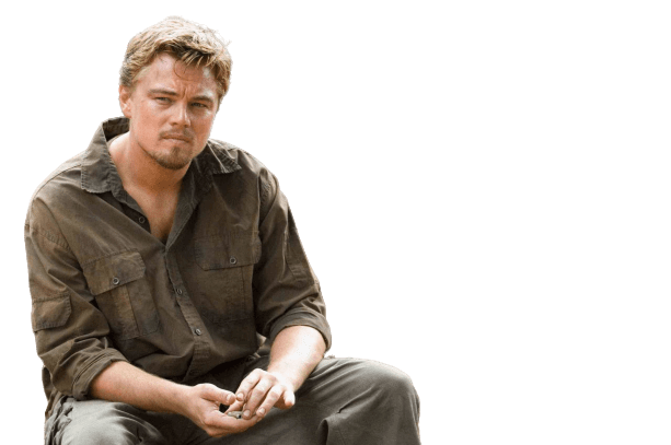 Leonardo-DiCaprio-PNG-9