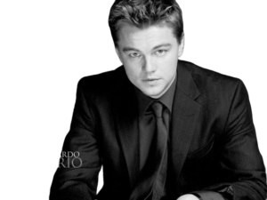 [Best 80+]» Leonardo DiCaprio PNG» HD Transparent Background