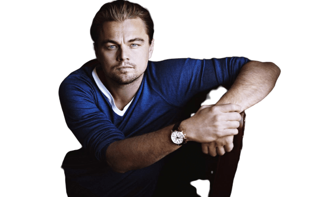 Leonardo-DiCaprio-PNG-Pack-4