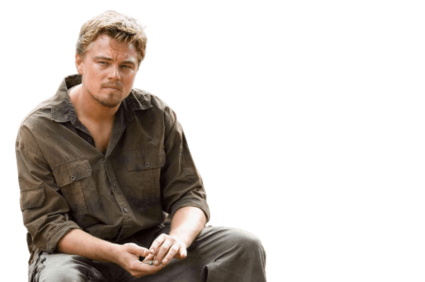Leonardo-DiCaprio-PNG-Pack-8