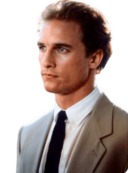 Matthew-McConaughey-PNG-8