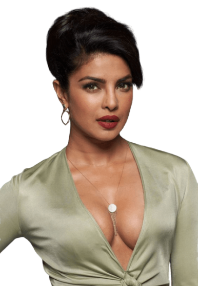 [New & Hot 60+] » Priyanka Chopra PNG [HD Transparent]