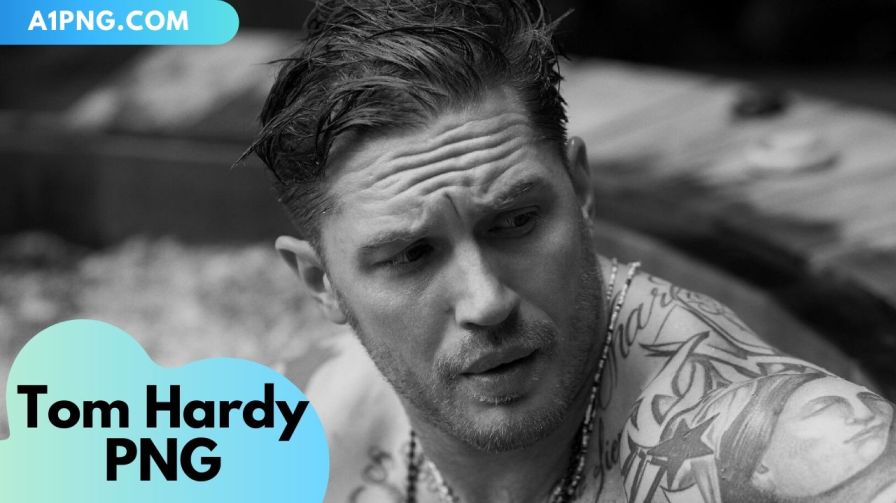 [Best 60+] » Tom Hardy PNG » HD Transparent Background