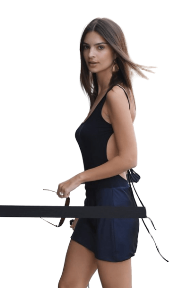 [Best 130+]» Emily Ratajkowski PNG» HD Transparent Background