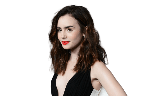 Lily-Collins-Hot-PNG-2