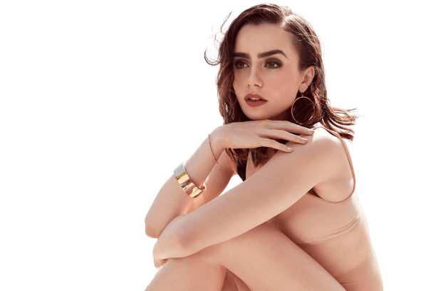 Lily-Collins-Hot-PNG-3