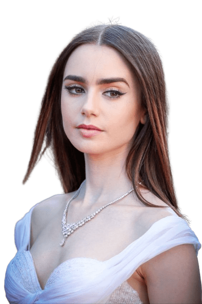 Lily-Collins-PNG-11