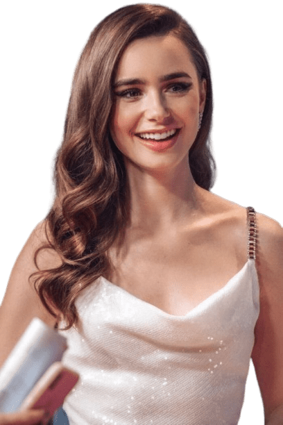 Lily-Collins-PNG-14