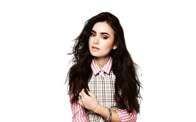Lily-Collins-PNG-18