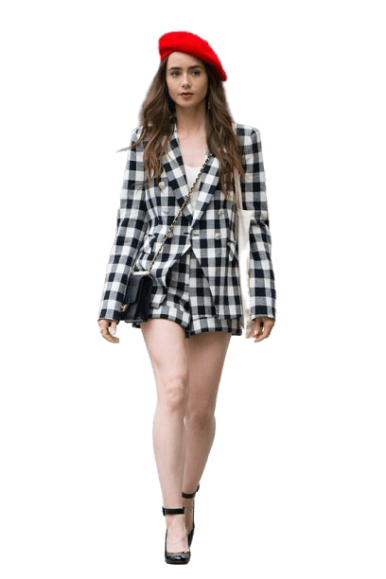 [Hot 120+]» Lily Collins PNG» HD Transparent Background