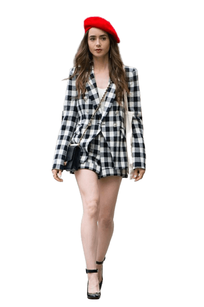 Lily-Collins-PNG-8