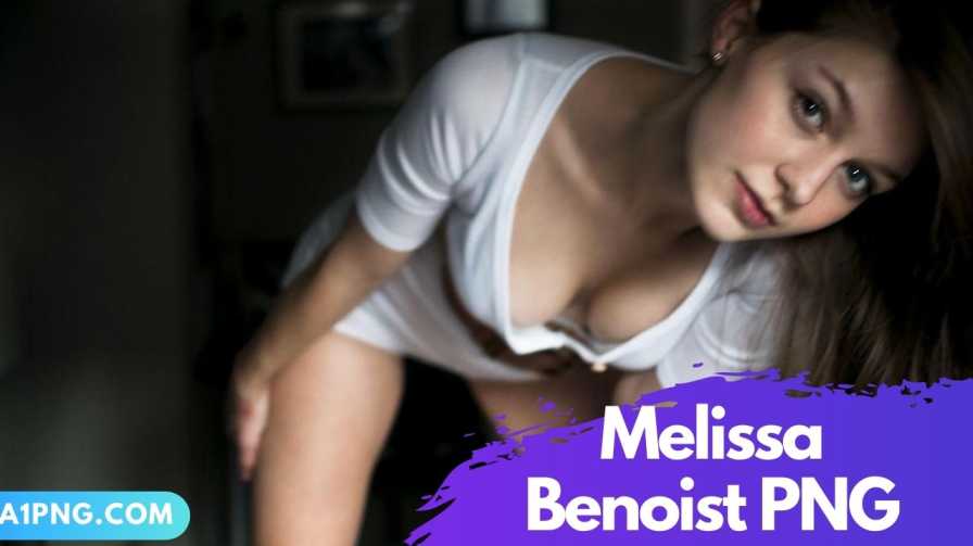 [Best 110+] » Melissa Benoist PNG» Transparent Background