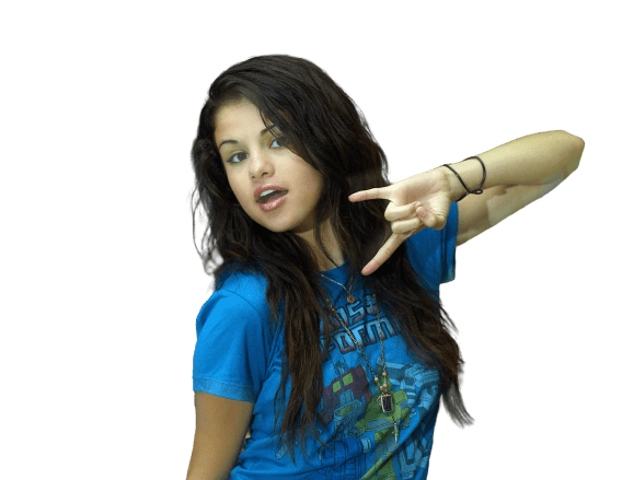 Selena-Gomez-Hot-PNG-6