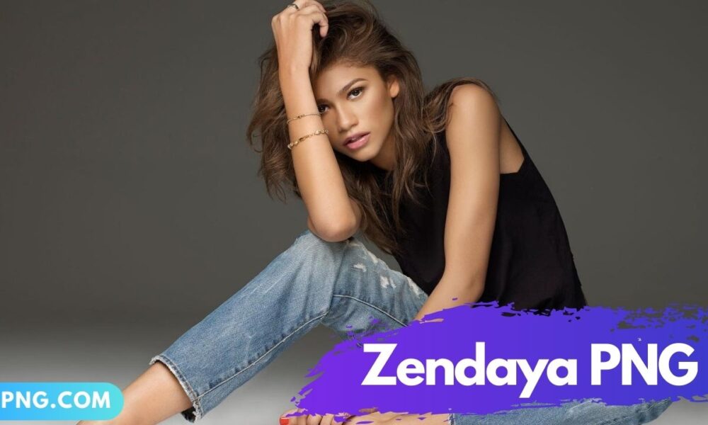 [Best 220+]» Zendaya PNG» HD Transparent Background