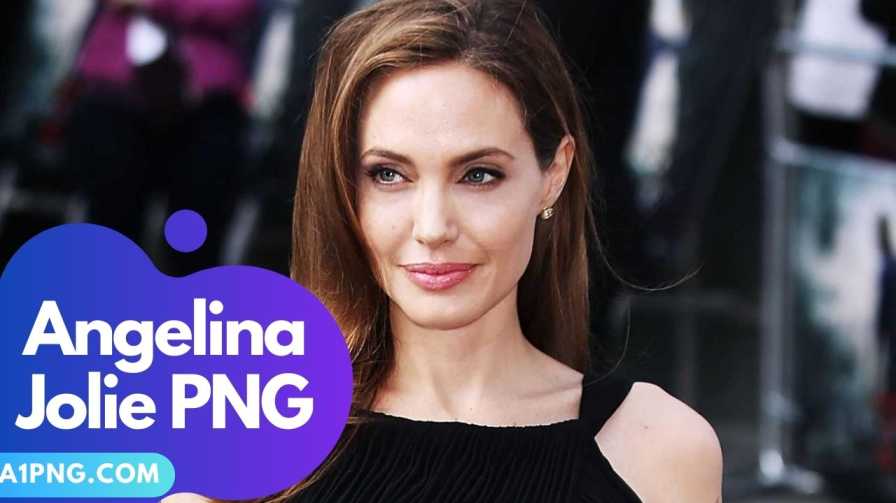 [Best 60+]» Angelina Jolie PNG» HD Transparent Background