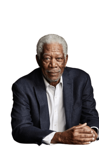 [Best 30+]» Morgan Freeman PNG» HD Transparent Background