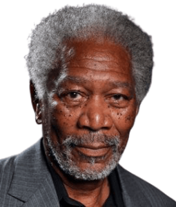 [Best 30+]» Morgan Freeman PNG» HD Transparent Background