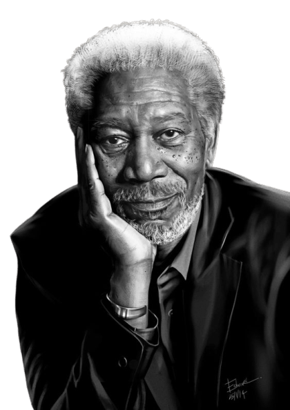 Morgan-Freeman-PNG