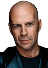 [Best 90+]» Bruce Willis PNG » ClipArt, Logo & HD Background