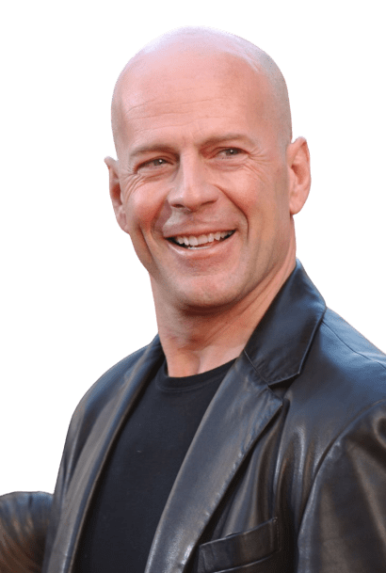 [Best 90+]» Bruce Willis PNG » ClipArt, Logo & HD Background