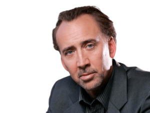 [Best 80+]» Nicolas Cage PNG » HD Transparent Background