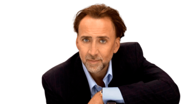 [Best 80+]» Nicolas Cage PNG » HD Transparent Background