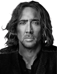 [Best 80+]» Nicolas Cage PNG » HD Transparent Background