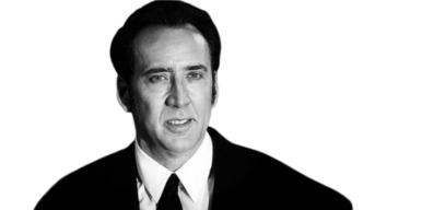 [Best 80+]» Nicolas Cage PNG » HD Transparent Background