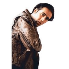 [Best 30+]» Nicolas Cage PNG » HD Transparent Background