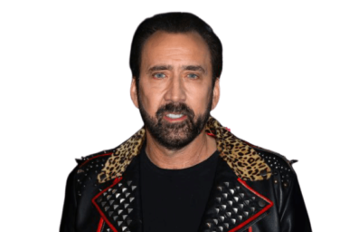 [Best 80+]» Nicolas Cage PNG » HD Transparent Background