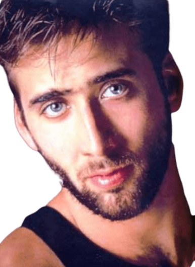 [Best 80+]» Nicolas Cage PNG » HD Transparent Background