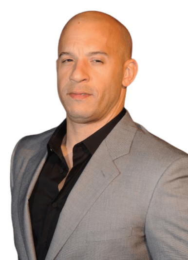 [Best 50+]» Vin Diesel PNG, Logo, ClipArt [HD Background]