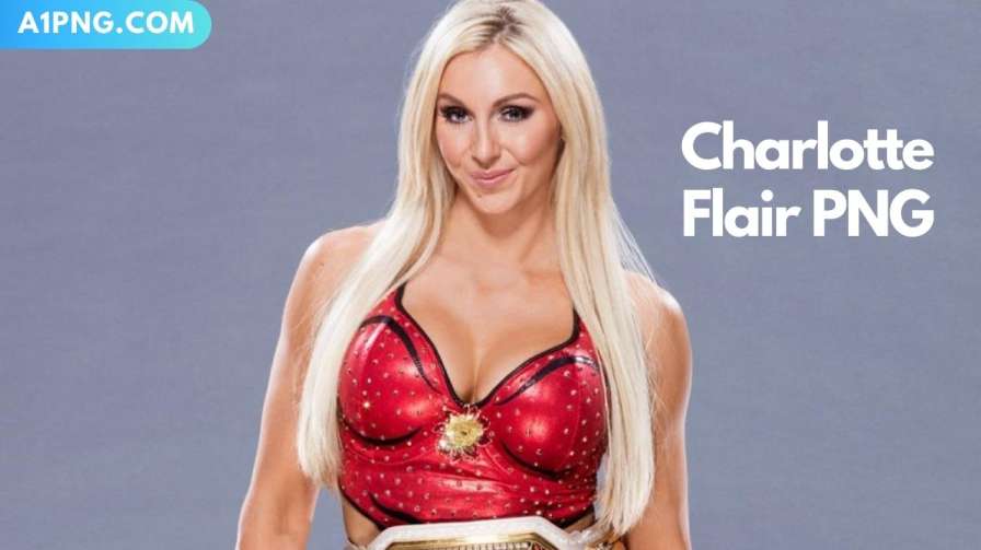 [Best & Hot 50+] » Charlotte Flair PNG, ClipArt, Logo