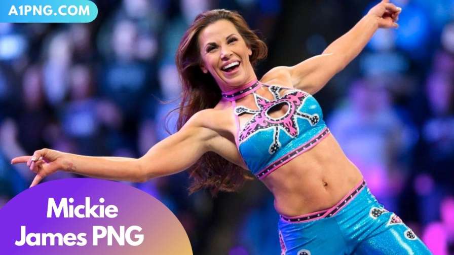[Best 30+]» Mickie James PNG, ClipArt [HD Background]