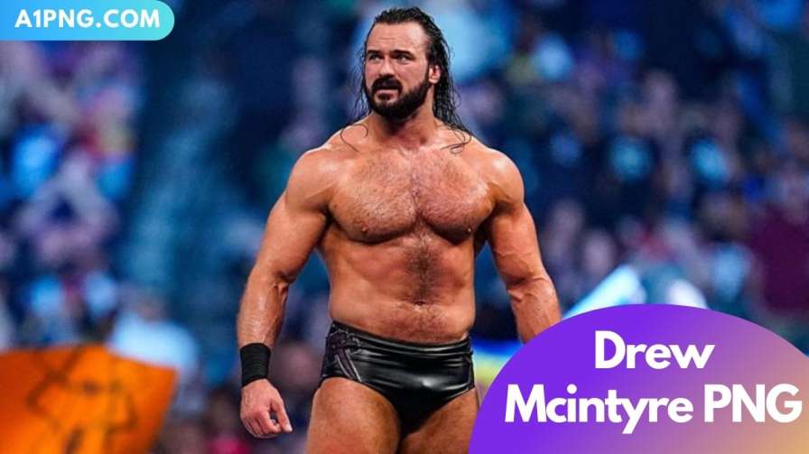 [Best 55+]» Drew Mcintyre  PNG, Logo, ClipArt [HD Background]