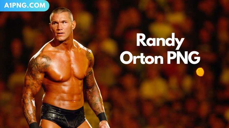 [Best 55+]» Randy Orton PNG » HD Transparent Background