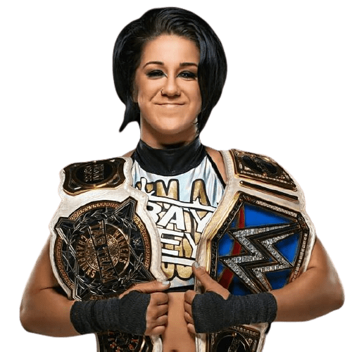 [Best & Hot 160+]» Bayley PNG, ClipArt [HD Background]
