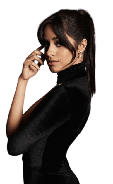 [Best & Hot 60+]» Camila Cabello PNG, ClipArt [HD Background]