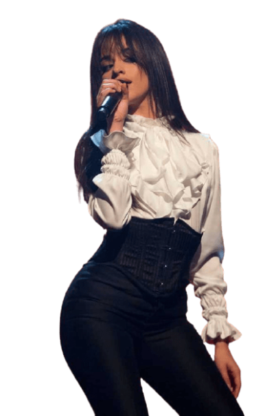 [best And Hot 60 ] Camila Cabello Png Clipart [hd Background]