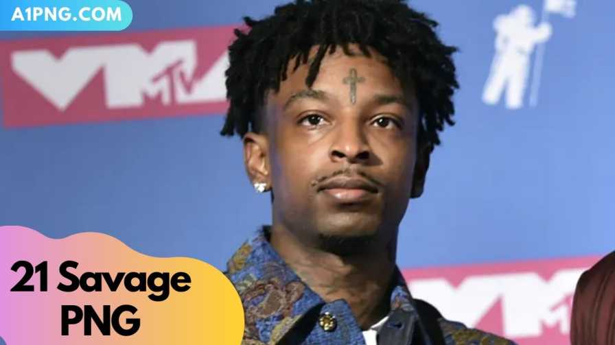 Best 90+]» 21 Savage PNG, Logo, ClipArt [HD Background]