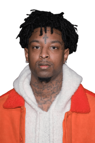 [Best 90+]» 21 Savage PNG, Logo, ClipArt [HD Background]