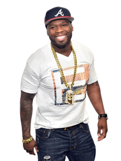 [Best 100+]» 50 Cent PNG» HD Transparent Background